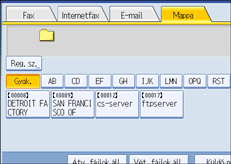 Vez&eacute;rl�panel k&eacute;perny� - k&eacute;p
