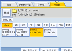 Vez&eacute;rl�panel k&eacute;perny� - k&eacute;p