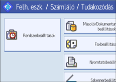 Vez&eacute;rl�panel k&eacute;perny� - k&eacute;p