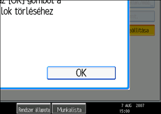 Vez&eacute;rl�panel k&eacute;perny� - k&eacute;p