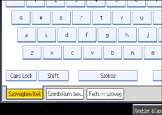 Vez&eacute;rl�panel k&eacute;perny� - k&eacute;p