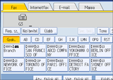 Vez&eacute;rl�panel k&eacute;perny� - k&eacute;p