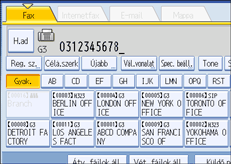 Vez&eacute;rl�panel k&eacute;perny� - k&eacute;p