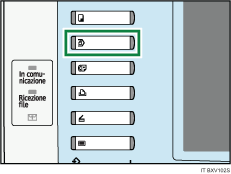Illustrazione tasto Document server