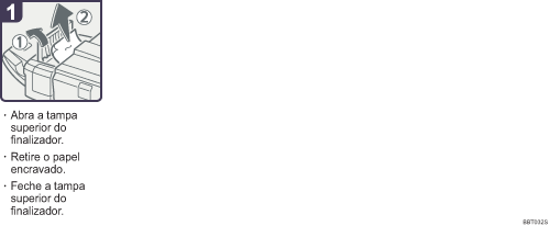 Imagem do procedimento de opera&ccedil;&atilde;o