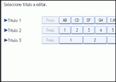 ilustra&ccedil;&atilde;o do ecr&atilde; do painel de opera&ccedil;&atilde;o