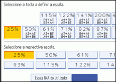 Ilustra&ccedil;&atilde;o do ecr&atilde; do painel de opera&ccedil;&atilde;o