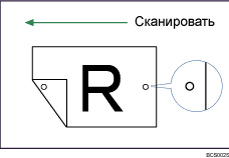 Иллюстрации функции штампа