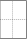 Иллюстрация разделительной линии при повторе изображения (Пунктирная A)