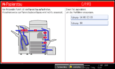Abbildung Bedienfeldanzeige 