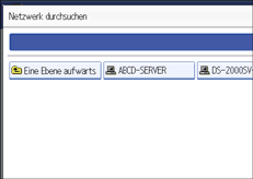 Abbildung Bedienfeld-Display
