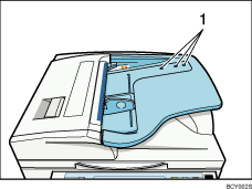 Ilustración del ADF