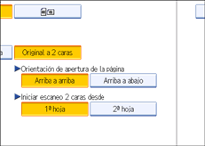 Ilustraci&oacute;n del panel de operaciones