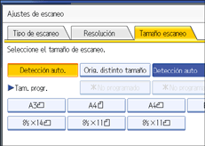 Ilustraci&oacute;n del panel de operaciones