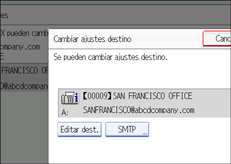 Ilustraci&oacute;n del panel de operaciones