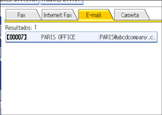 Ilustraci&oacute;n del panel de operaciones