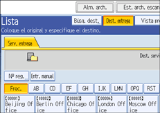 Ilustraci&oacute;n del panel de operaciones