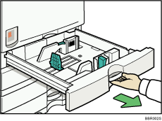 Illustration du magasin