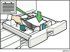 Illustration du magasin