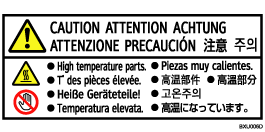 Illustrazione etichetta