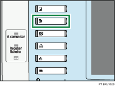 Imagem da tecla Servidor de Documentos