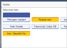 Ilustra&ccedil;&atilde;o do ecr&atilde; do painel de opera&ccedil;&atilde;o