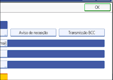 Ilustra&ccedil;&atilde;o do ecr&atilde; do painel de opera&ccedil;&atilde;o