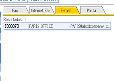 Ilustra&ccedil;&atilde;o do ecr&atilde; do painel de opera&ccedil;&atilde;o