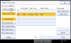 Imagem do ecr&atilde; do painel de opera&ccedil;&atilde;o