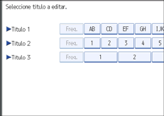 Ilustra&ccedil;&atilde;o do ecr&atilde; do painel de opera&ccedil;&atilde;o