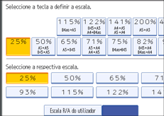 Ilustra&ccedil;&atilde;o do ecr&atilde; do painel de opera&ccedil;&atilde;o