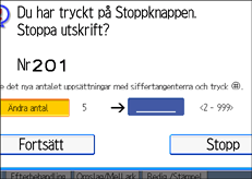 Bild av användarpanelen