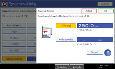 Bild p&aring; anv&auml;ndarpanelen