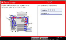 Bild av användarpanelen