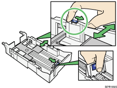 paper guide illustration