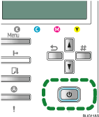 Power key illustration