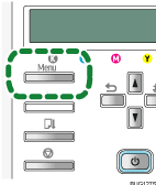 Menu key illustration