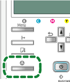 Job Reset key illustration
