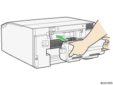 Duplex Unit illustration
