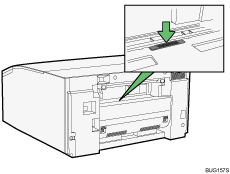 Duplex Unit illustration