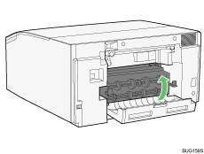 Duplex Unit illustration