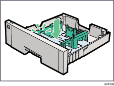 信封进纸器插图