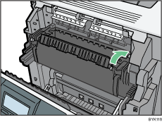 Illustration de l'unit&eacute; de fusion
