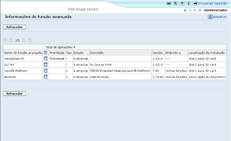 Ilustra&ccedil;&atilde;o do ecr&atilde; do web browser