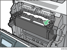 Imagem da unidade de fus&atilde;o