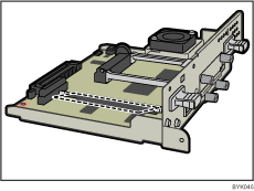 Abbildung Controller Board