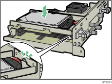 Abbildung Controller Board