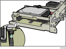 Abbildung Controller Board