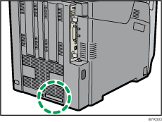 Abbildung modellspezifischer Informationen