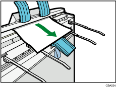 Imaging unit illustration